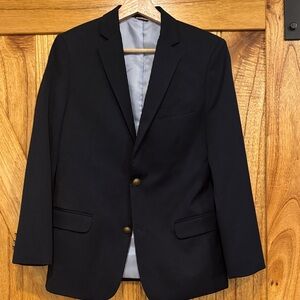 Tommy Hilfiger Classic Navy Kids Blazer